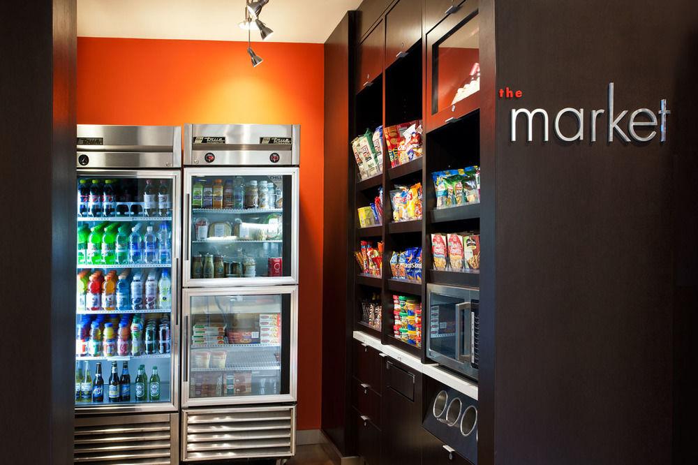 Courtyard By Marriott Denver Airport Kültér fotó