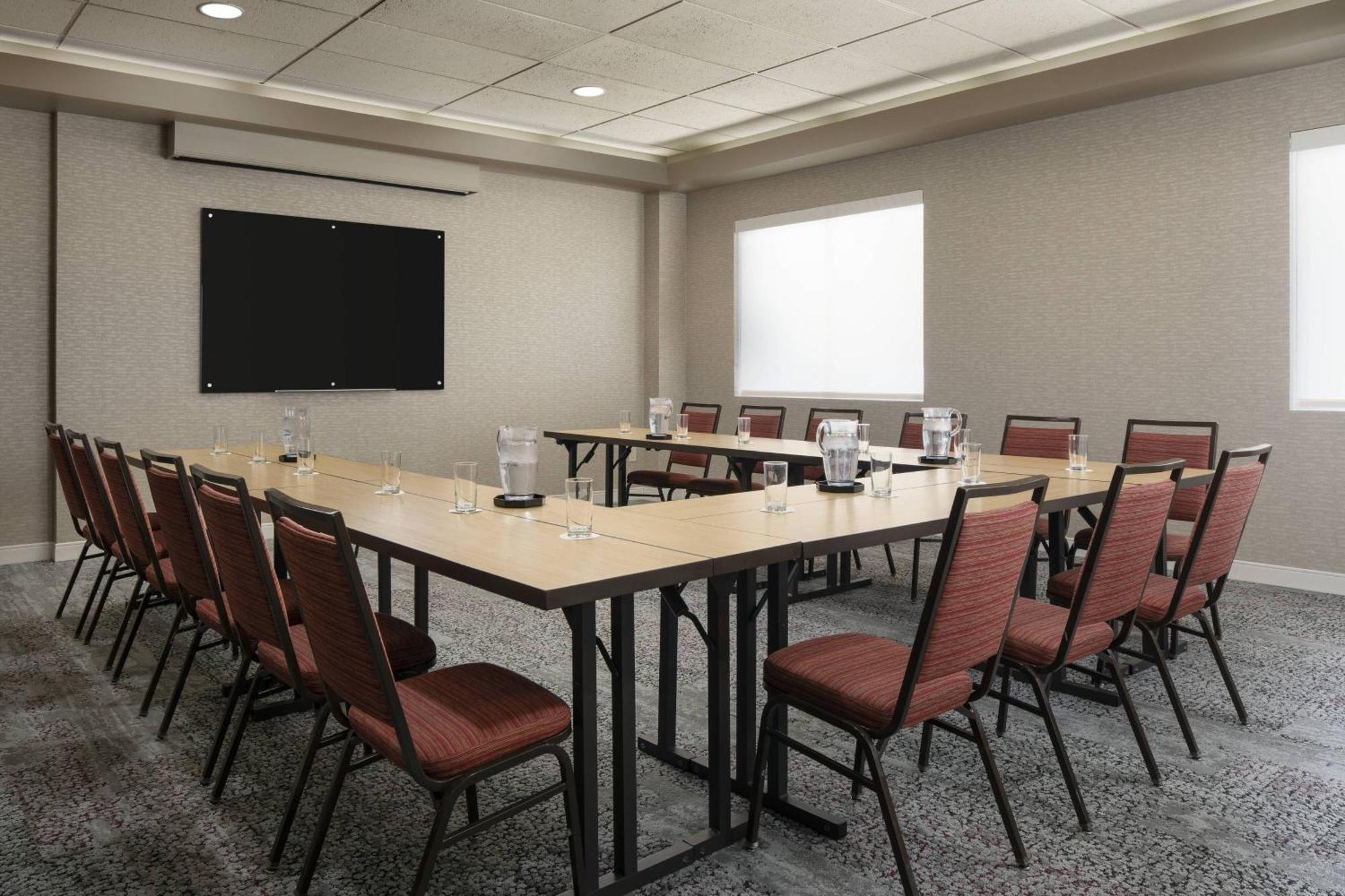 Courtyard By Marriott Denver Airport Kültér fotó